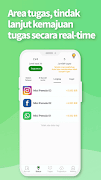 Goshare syot layar 1