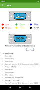 Electro Calcul 스크린샷 5