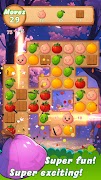 برنامه‌نما Pop Garden Mania عکس از صفحه