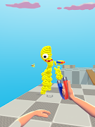 5 Schermata Magnet Thrower