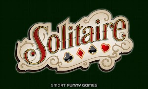 پوستر Solitaire