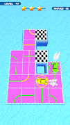 Race Maze screenshot 3