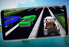 Car Mod Addons poster