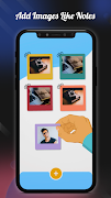 Notebook- Text & Voice Note screenshot 2