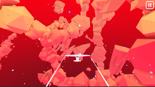 6 Schermata Poly Flight
