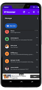 EP Messenger for Messages Web 截图 5