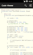 Code Viewer پوسٹر