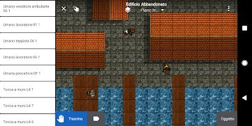 RPG Campaign Manager screenshot 3