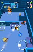 Rob Master: Money Rush স্ক্রিনশট 2