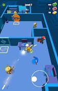 Rob Master: Money Rush screenshot 2