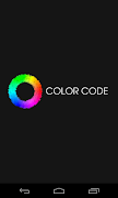 Color Code 海报