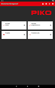 PIKO SmartProgrammer App screenshot 4