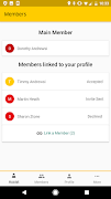 Tracker Guard screenshot 1