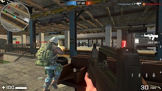 Special Warfare screenshot 1
