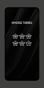 Gray Starlight Icon Pack screenshot 3