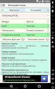 Соционика для всех screenshot 2