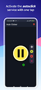 AutoClicker Bot screenshot 1
