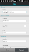 IDIS Solution Suite Mobile poster