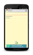 NOTES PLUS اسکرین شاٹ 1
