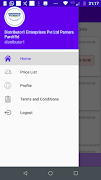Govind Distributor App اسکرین شاٹ 4