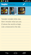 Sec Notes- Secure Notepad imagem de tela 2