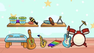 Моя Игрушечная Библиотека скриншот 4