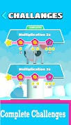 برنامه‌نما PEMDAS: It's A Math Game عکس از صفحه