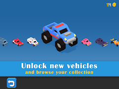 Traffic Rush 2 syot layar 5