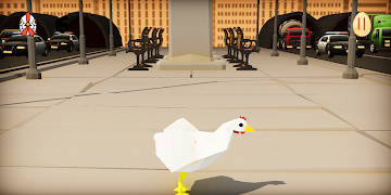 Chicken Road screenshot 2