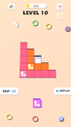 Crazy Block 3D 스크린샷 1