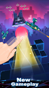 برنامه‌نما Rolling Sky Ball عکس از صفحه