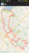 Bike Tracker imagem de tela 2
