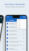 Document Reader : PDF Viewer screenshot 4