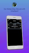 VirtuNum - Número Virtual imagem de tela 6