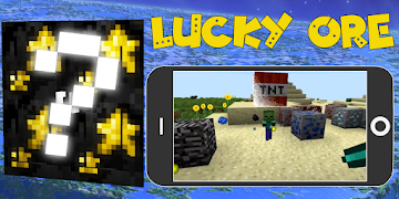 Lucky ore mod bài đăng