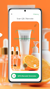 QR Code Scanner & Barcode Scan Ekran Görüntüsü 4