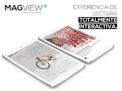 MAGVIEW screenshot 3