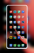 Metal Redefined Icon Pack | Me screenshot 7
