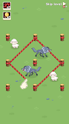 Wolf and Sheep Puzzle screenshot 6