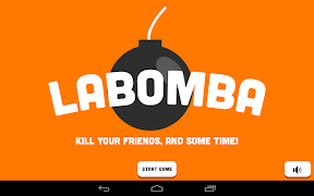 LaBomba Free スクリーンショット 4