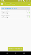 QSROnline Managing screenshot 6