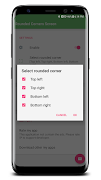 S20 Rounded Corners screenshot 2