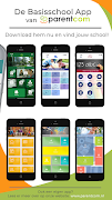 ParentCom App 포스터