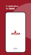 MAM Affiche