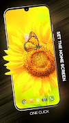 Insects Wallpapers in 4K screenshot 6