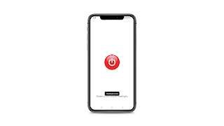 Flashlight - Shake Mode اسکرین شاٹ 5