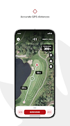 Golf Canada syot layar 4