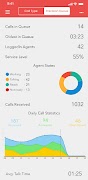 Comstice Wallboard Enterprise 스크린샷 2