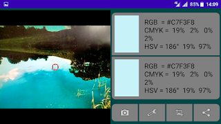 Coloring screenshot 5