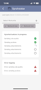 IDEAL Auditing syot layar 3